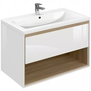 Тумба под раковину Cersanit