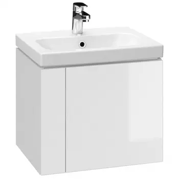 Тумба под раковину Cersanit