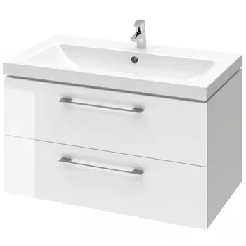 Тумба под раковину Cersanit