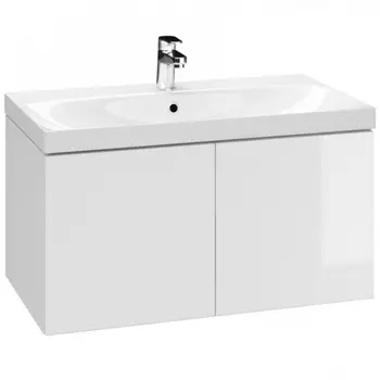 Тумба под раковину Cersanit