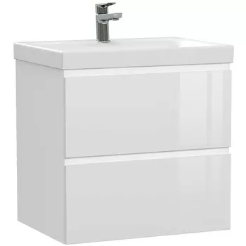 Тумба под раковину Cersanit