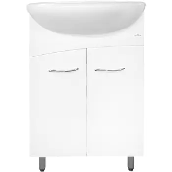 Тумба под раковину Cersanit