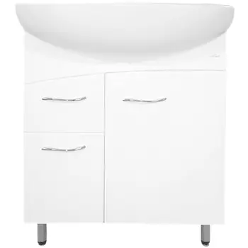 Тумба под раковину Cersanit