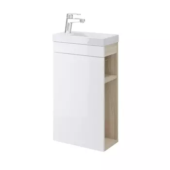 Тумба под раковину Cersanit