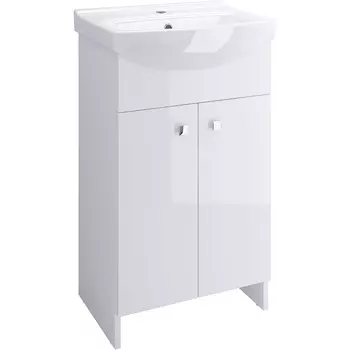 Тумба под раковину Cersanit