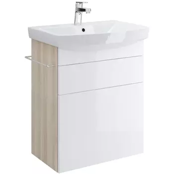 Тумба под раковину Cersanit