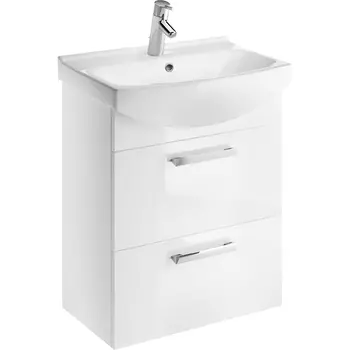 Тумба под раковину Cersanit