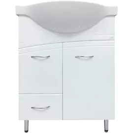 Тумба под раковину Cersanit