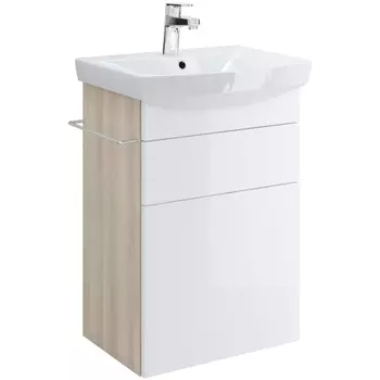 Тумба под раковину Cersanit