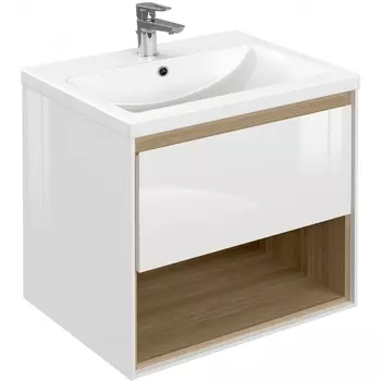 Тумба под раковину Cersanit