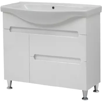 Тумба с раковиной Cerutti SPA