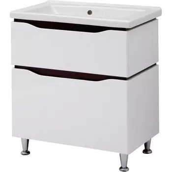 Тумба с раковиной Cerutti SPA