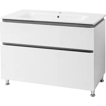 Тумба с раковиной Cerutti SPA