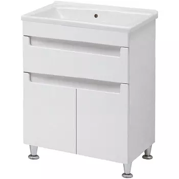 Тумба с раковиной Cerutti SPA