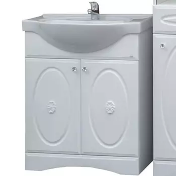 Тумба под раковину Cerutti SPA