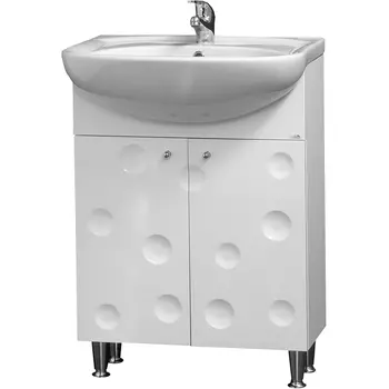 Тумба под раковину Cerutti SPA