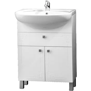 Тумба под раковину Cerutti SPA