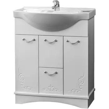 Тумба под раковину Cerutti SPA