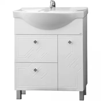 Тумба под раковину Cerutti SPA