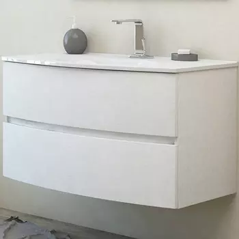 Тумба под раковину Cezares