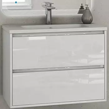 Тумба под раковину Cezares