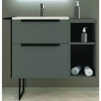 Тумба под раковину Cezares