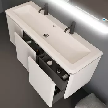 Тумба под раковину Cezares