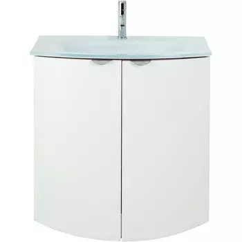 Тумба под раковину Cezares