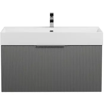 Тумба под раковину Cezares