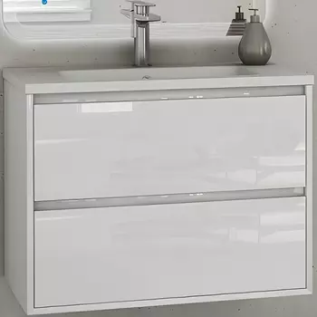 Тумба под раковину Cezares