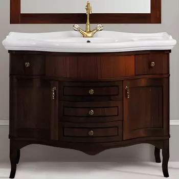 Тумба под раковину Cezares