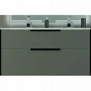 Тумба под раковину Cezares