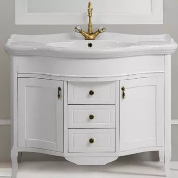 Тумба под раковину Cezares