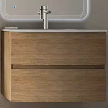 Тумба под раковину Cezares