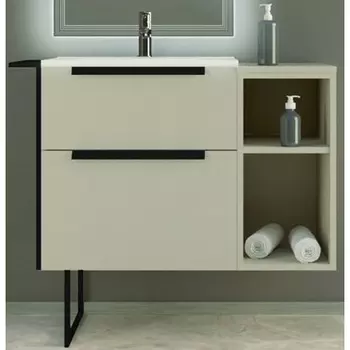 Тумба под раковину Cezares