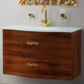 Тумба под раковину Cezares