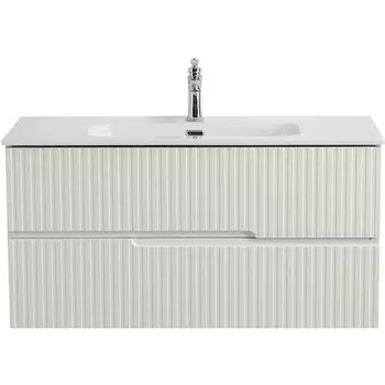 Тумба под раковину Cezares