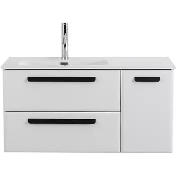 Тумба под раковину Cezares