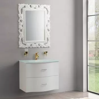 Тумба под раковину Cezares