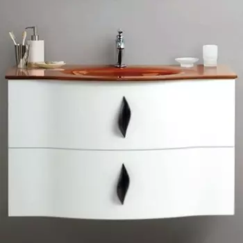 Тумба под раковину Cezares