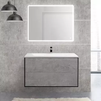 Тумба под раковину Cezares