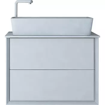 Тумба под раковину Cezares