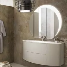 Тумба под раковину Cezares