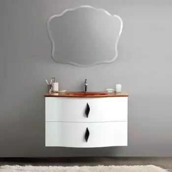 Тумба под раковину Cezares