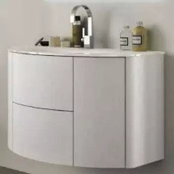 Тумба под раковину Cezares