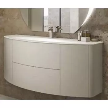 Тумба под раковину Cezares