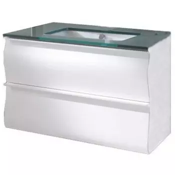 Тумба под раковину Cezares