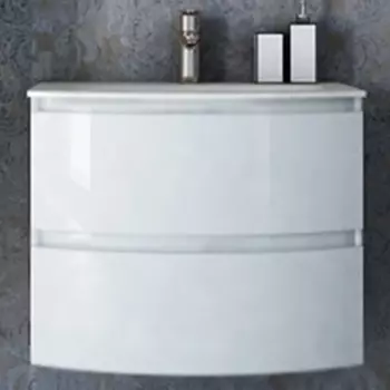 Тумба под раковину Cezares