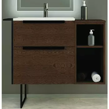 Тумба под раковину Cezares