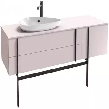 Тумба под раковину-чашу Jacob Delafon